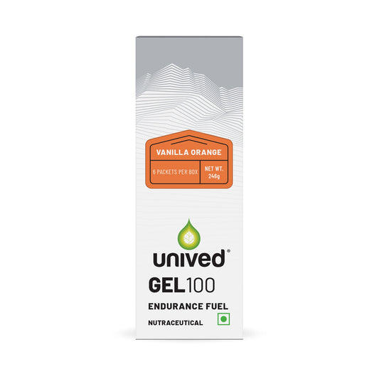 Unived Gel 100