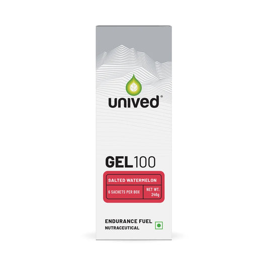 Unived Gel 100 Salted Watermelon