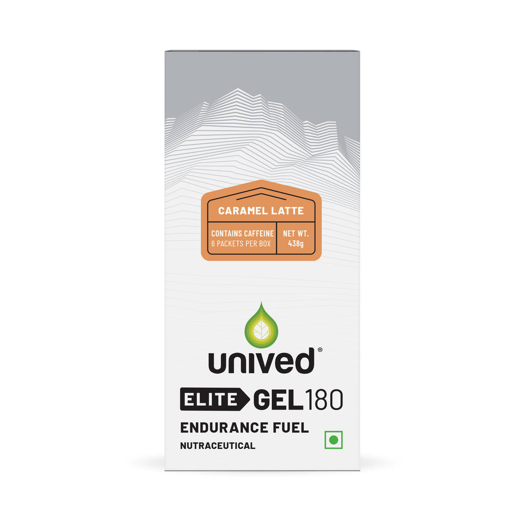 Unived Elite Gel 180