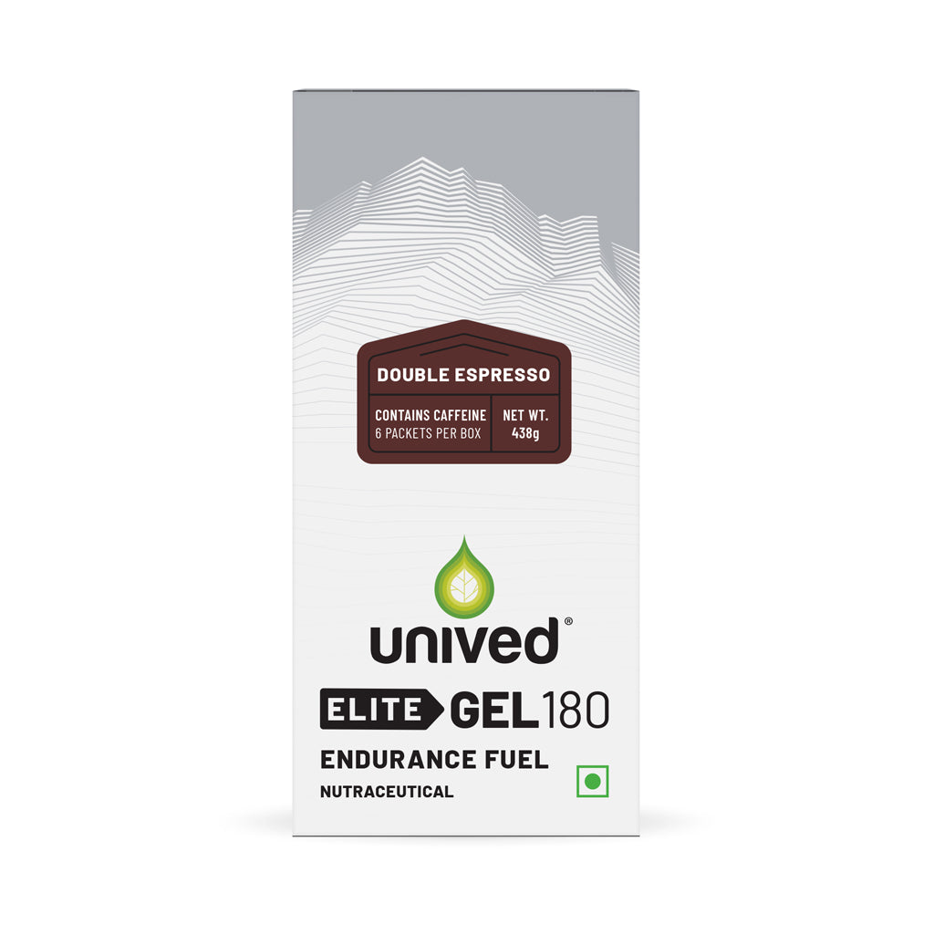 Unived Elite Gel 180