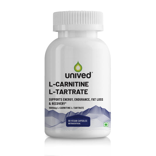 Unived L-Carnitine L-Tartrate