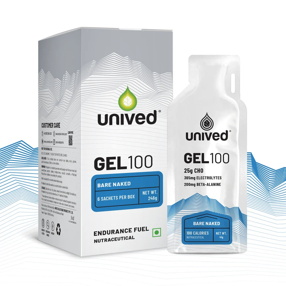Unived Gel 100