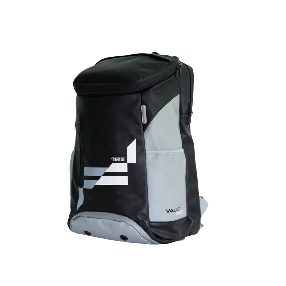 FirstEdge Vault One 30L Waterproof Sports & Office Bag Convertible Multi Utility Backpack