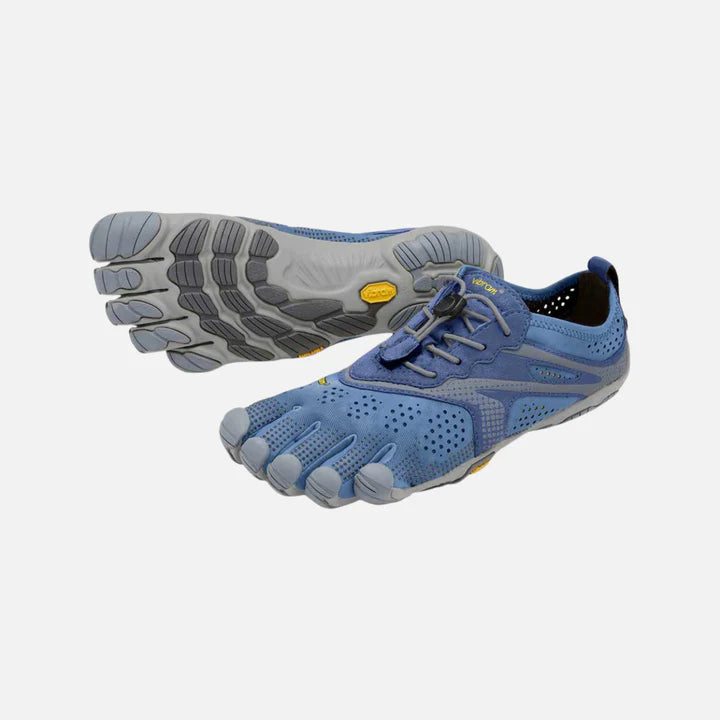 VIBRAM V-RUN Fivefingers Men's BAREFOOT RUNNING FOOTWEAR