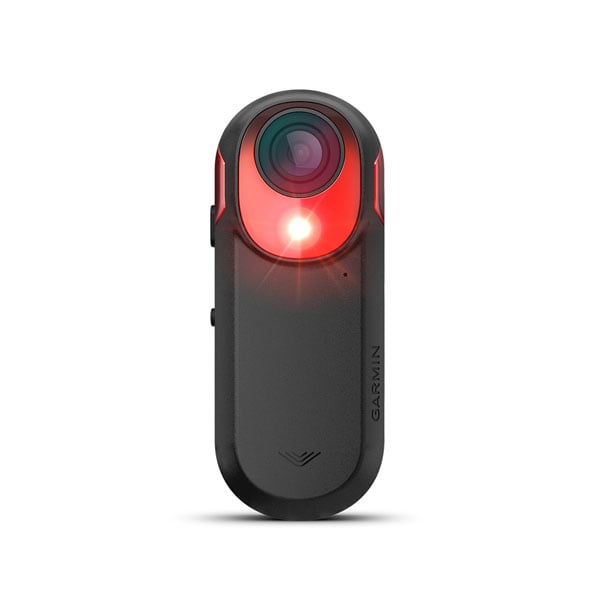 Buy Garmin Varia Varia RCT715 Bike Radar Camera Tail Light in India