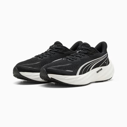 Puma Velocity Nitro 5 Black And White