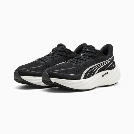 Puma Velocity Nitro 5 Black And White