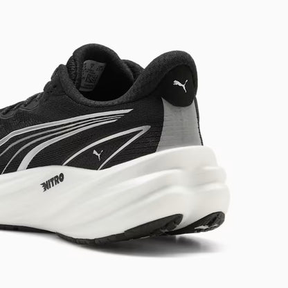 Puma Velocity Nitro 5 Black And White