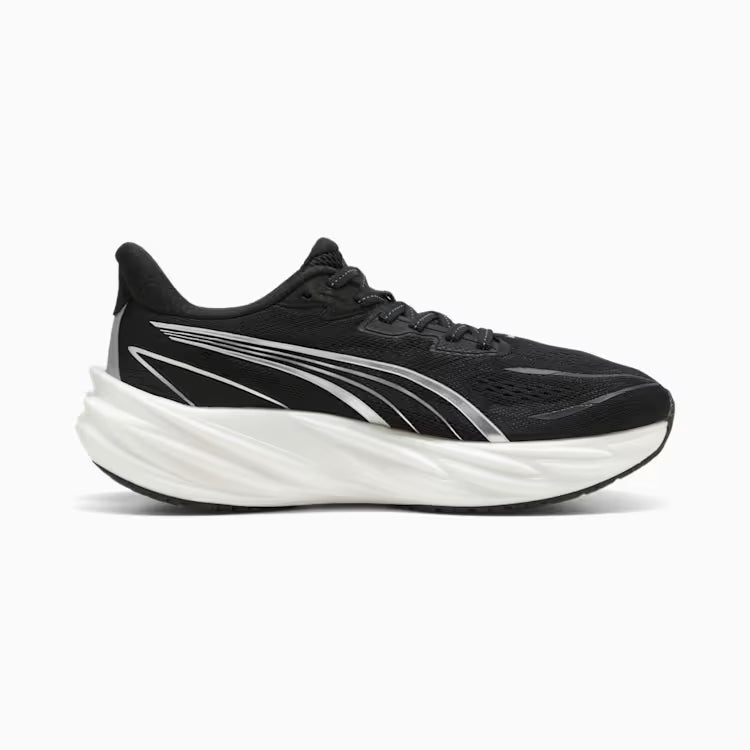 Puma Velocity Nitro 5 Black And White