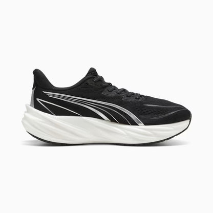 Puma Velocity Nitro 5 Black And White