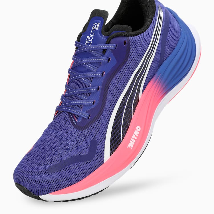 Puma Velocity NITRO™ 3 Men's Running Shoes