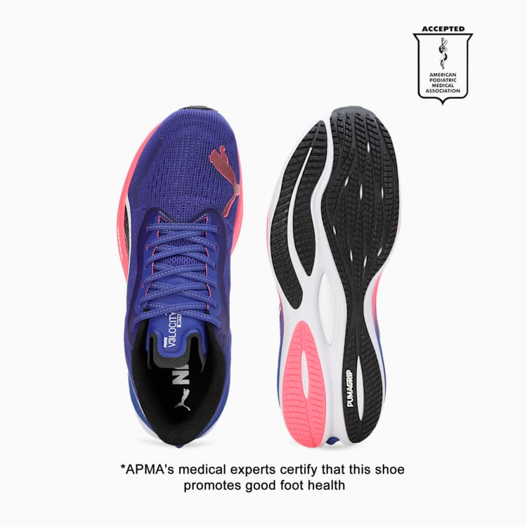 Puma Velocity NITRO™ 3 Men's Running Shoes