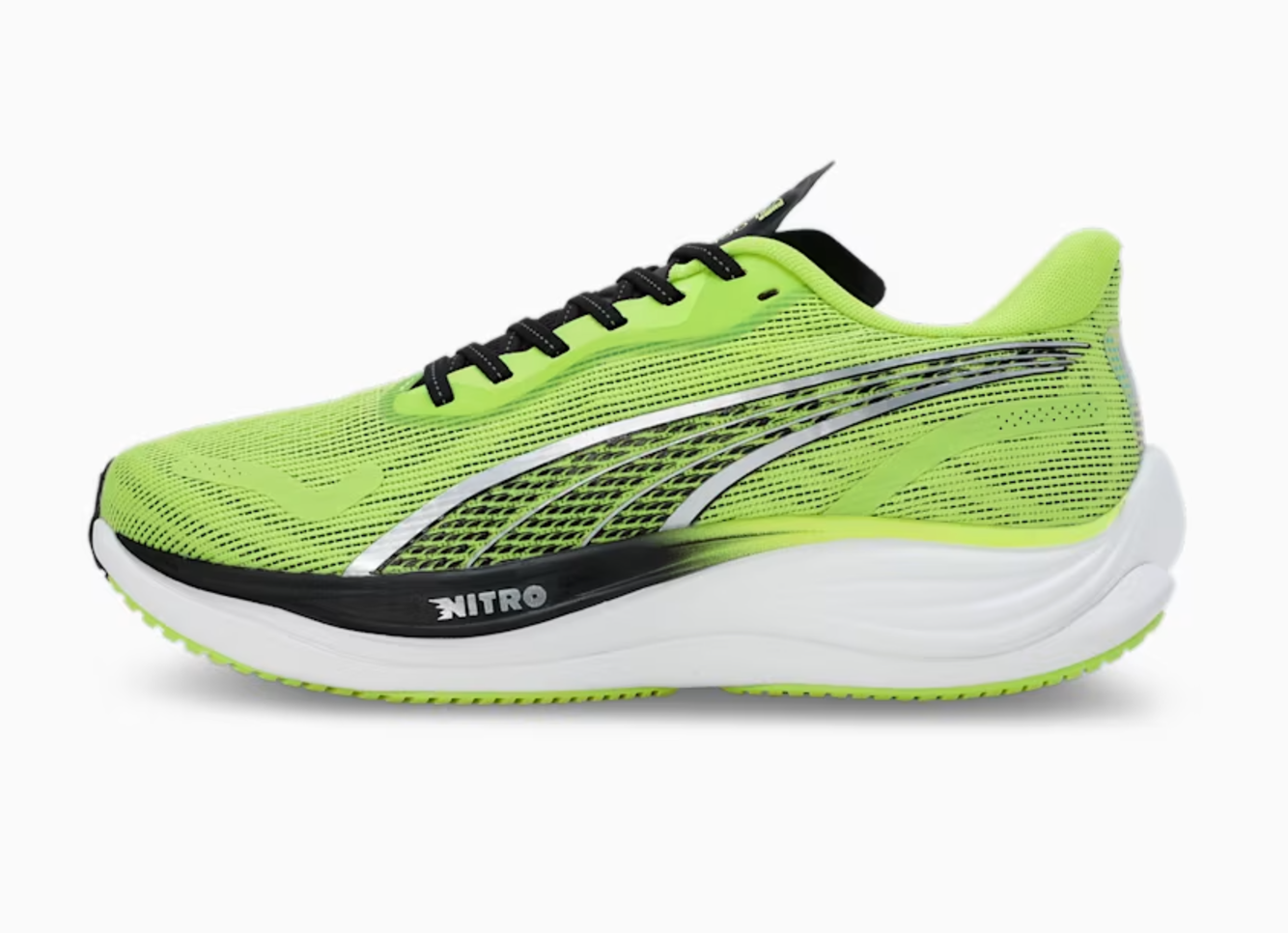 Velocity NITRO™ 3 Psychedelic Rush Men's Running Shoes