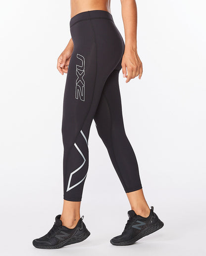 2XU Women's Core Compression 7/8 Tights