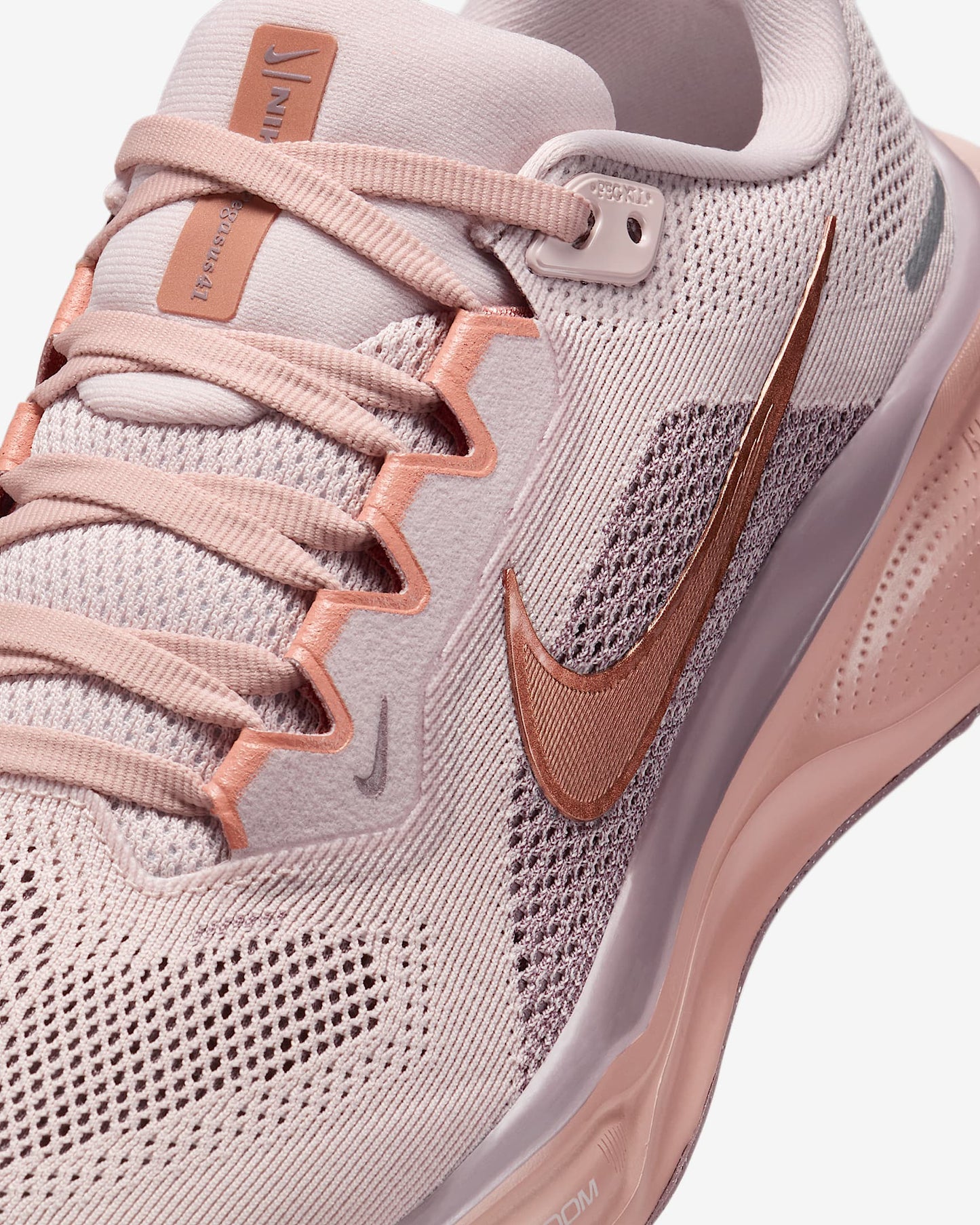 Nike W Air Zoom  Pegasus 41 silt Red