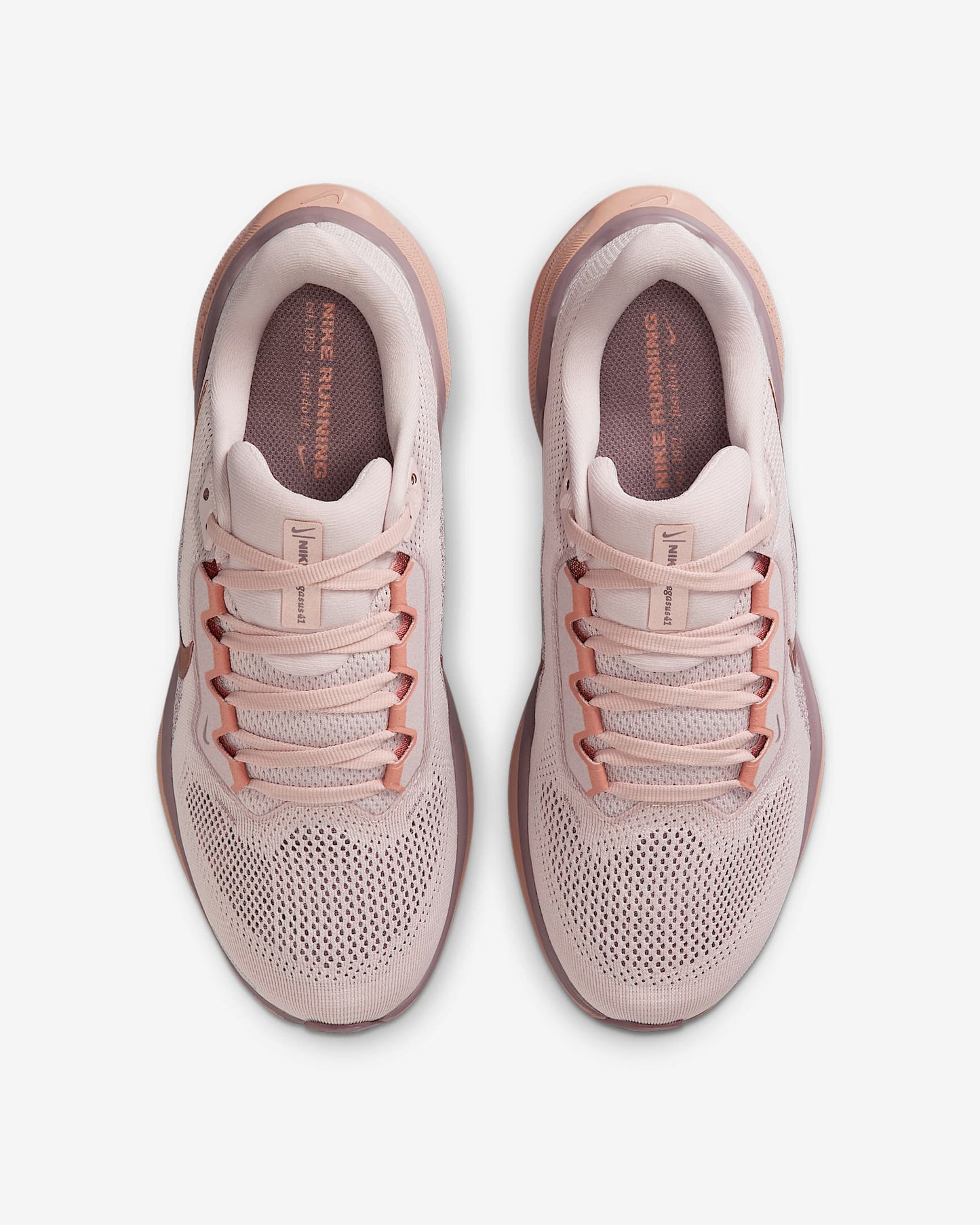 Nike W Air Zoom  Pegasus 41 silt Red