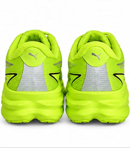 Puma Velocity Nitro 5 Sunny Lime-Puma Silver