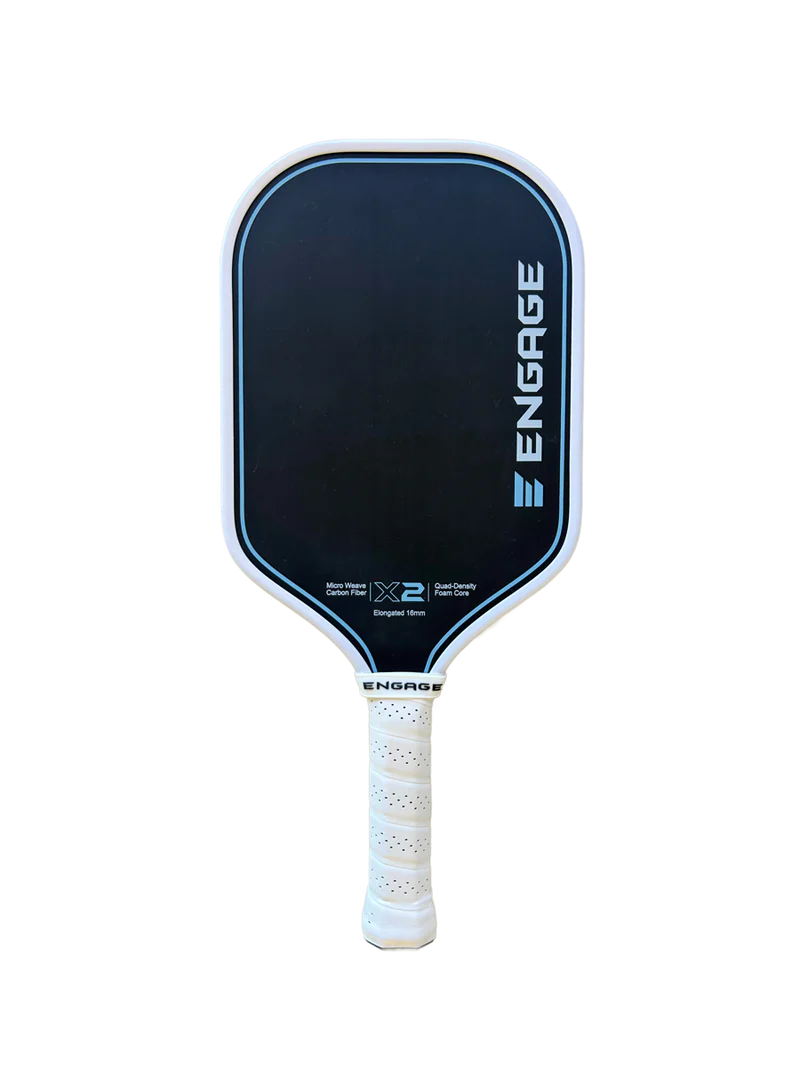 Engage X2 Elongated Pickleball Paddle