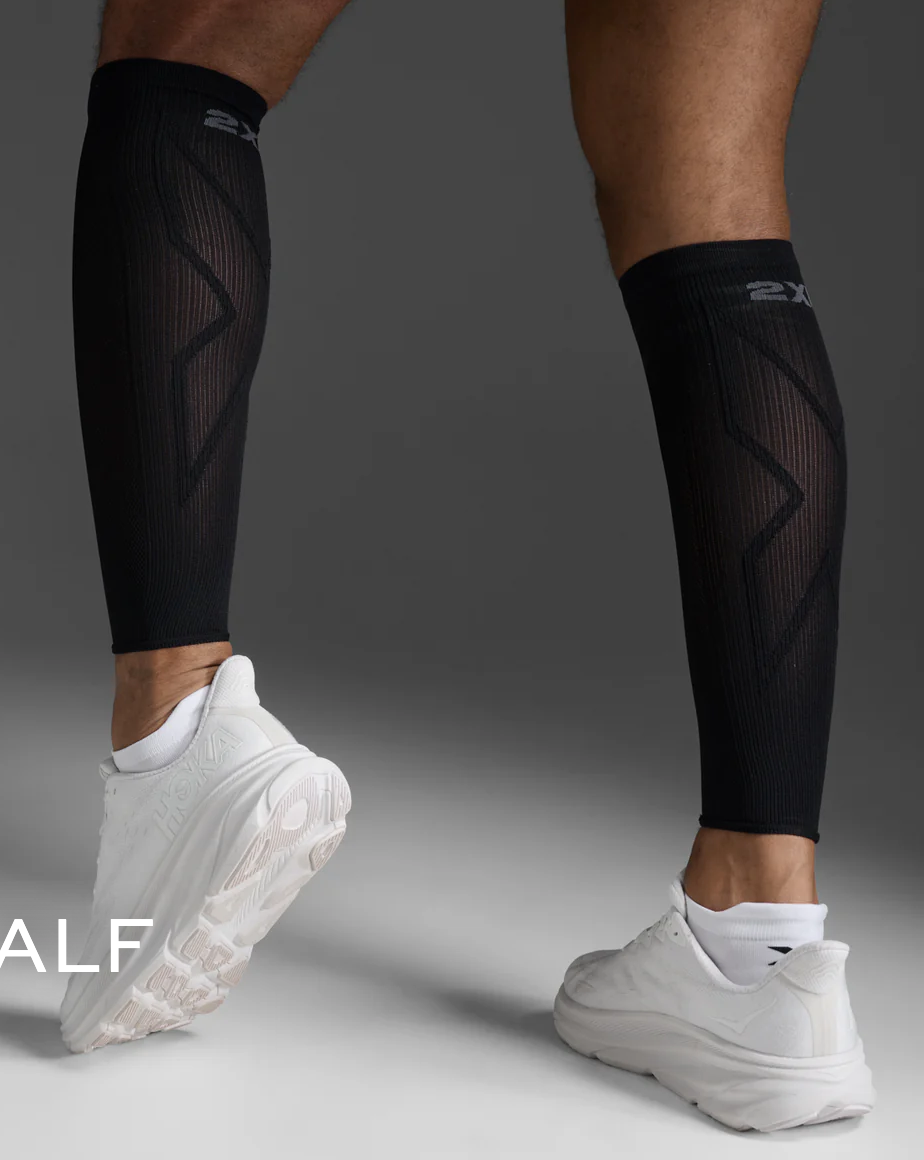 2XU X Compression Calf Sleeves