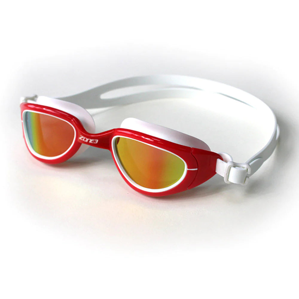 Zone 3 Attack Swim Goggles – Polarized Lens