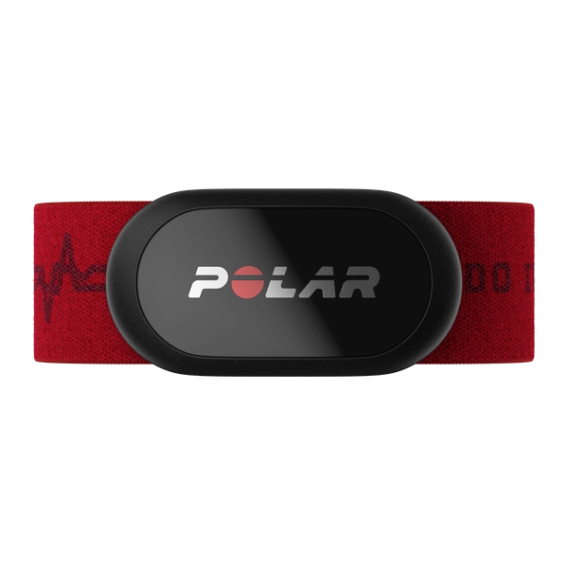 Polar H10