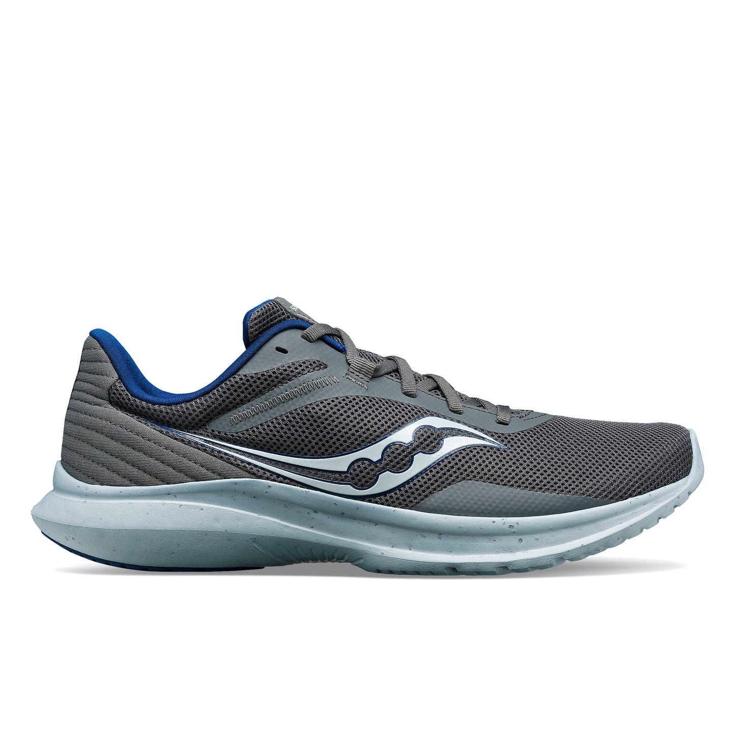 saucony men's convergence