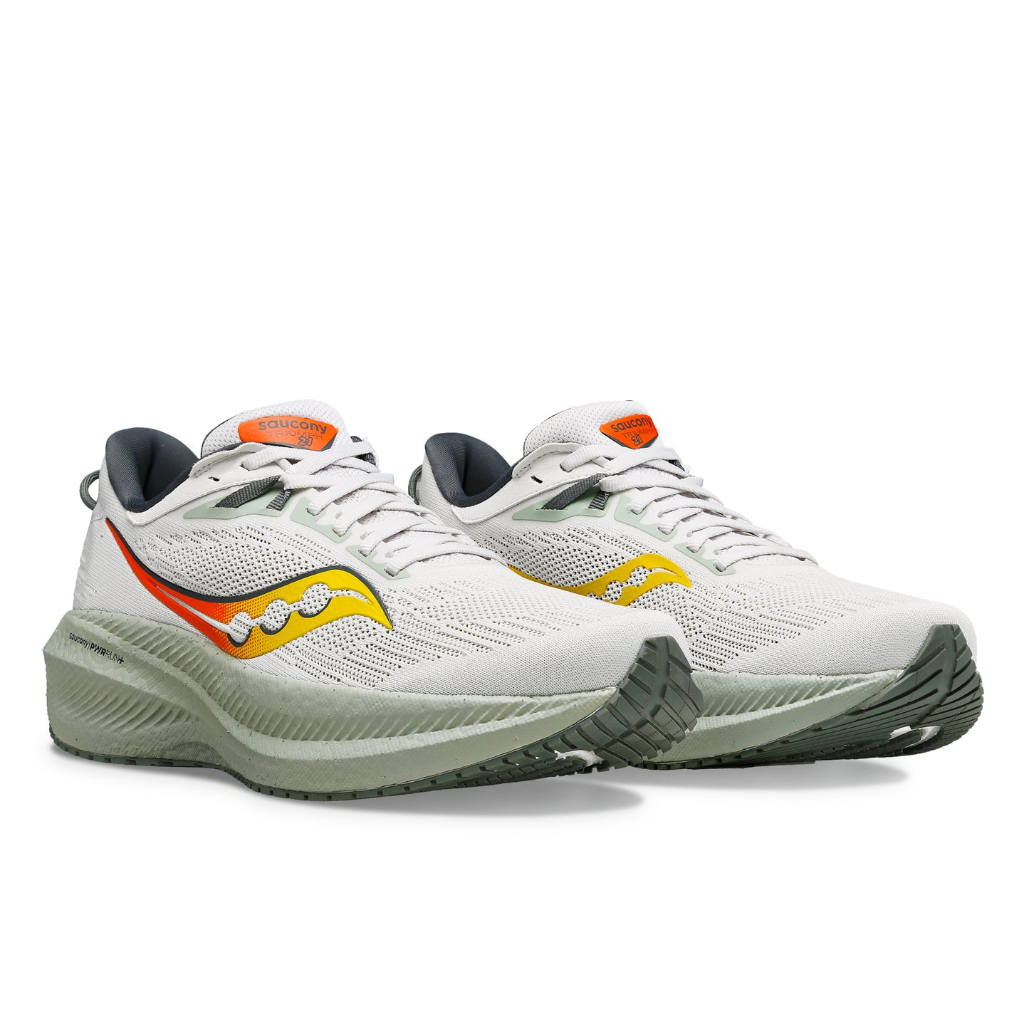 saucony men's triumph 21