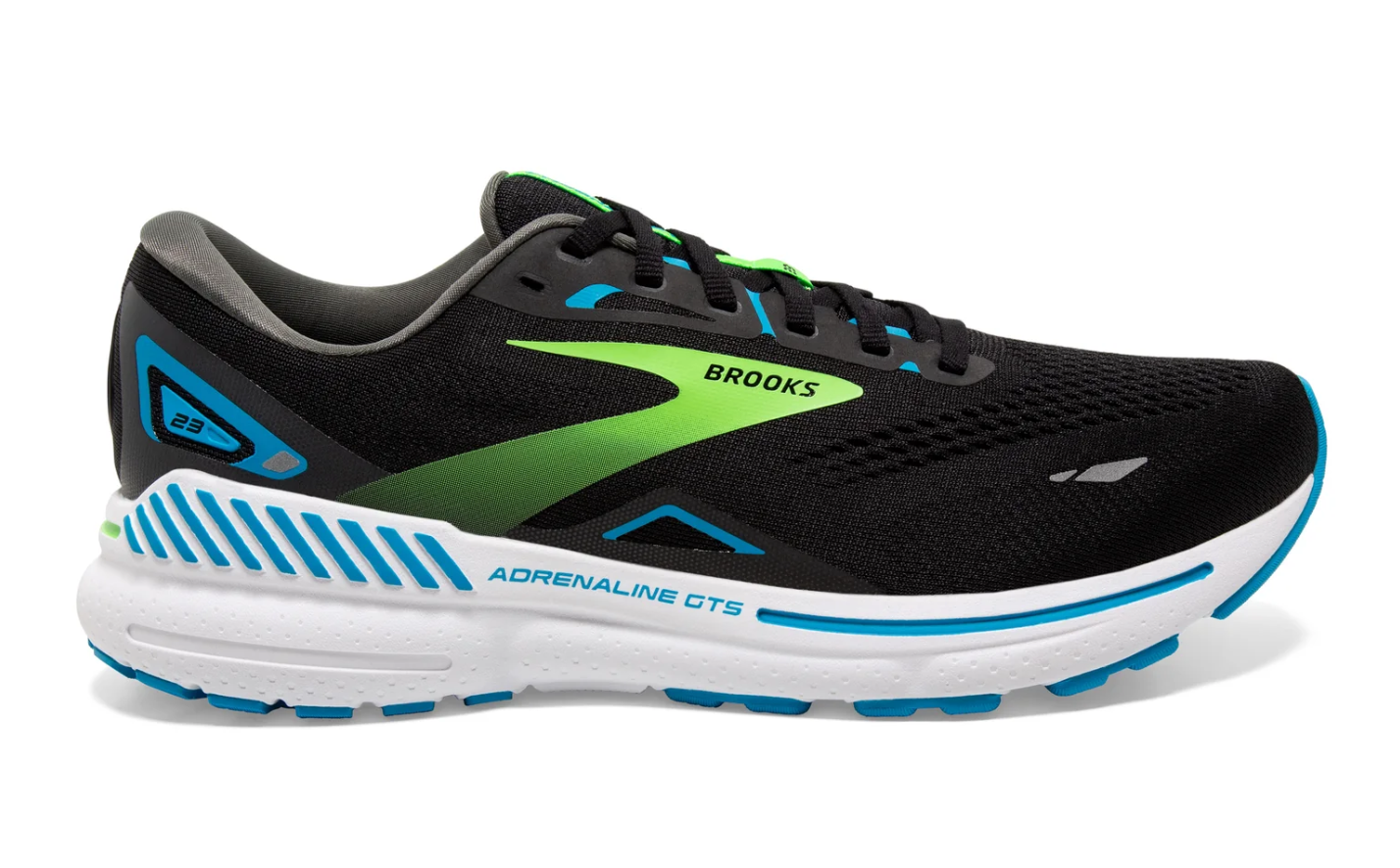 Brooks ADRENALINE GTS 23 Running Shoes For Men