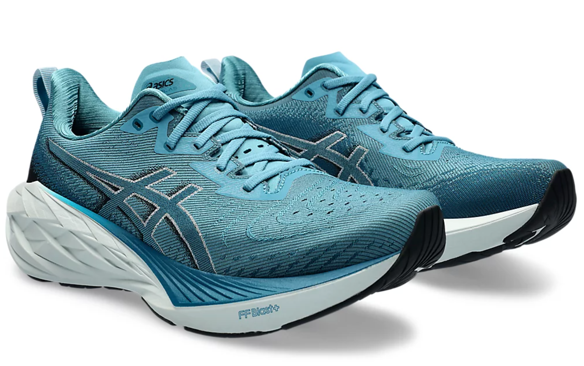 Asics NOVABLAST 4 Blue