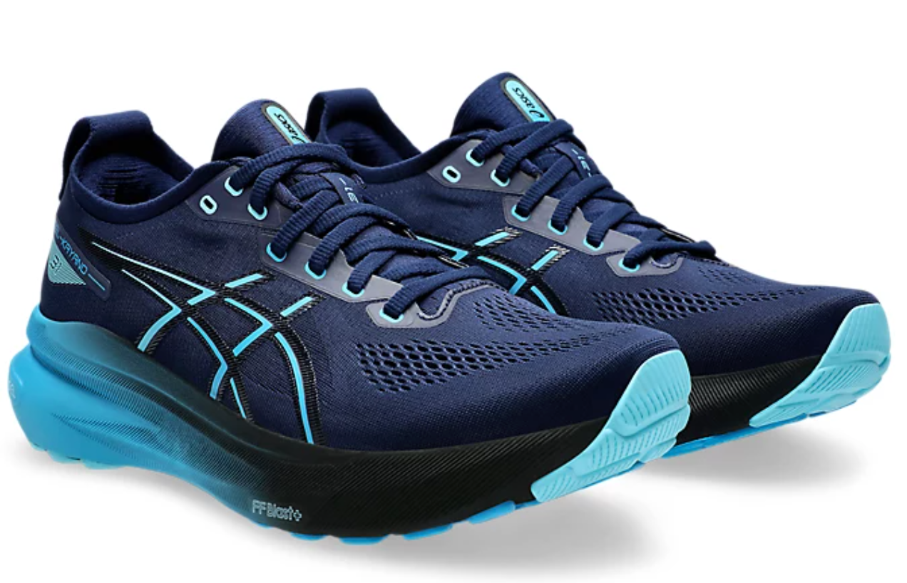 Asics Gel Kayano 31 Mens Running Shoes