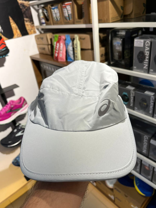 Asics Cap Grey