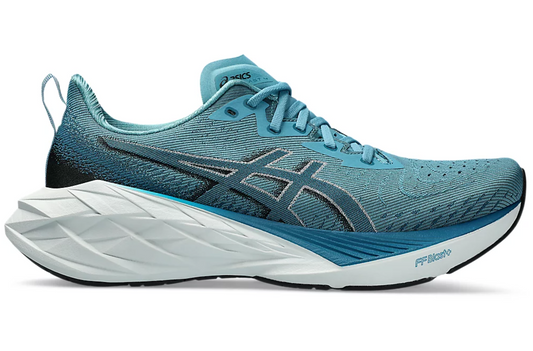 Asics NOVABLAST 4 Blue