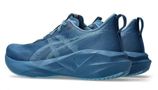 Asics Novablast 5 Blue