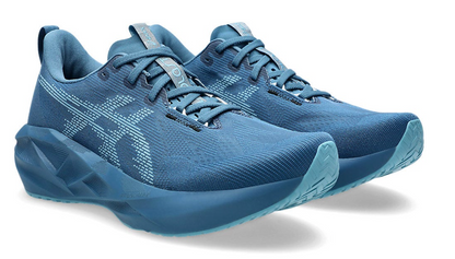 Asics Novablast 5 Blue