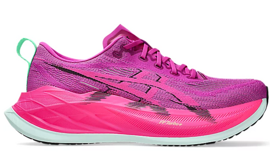 Asics Superblast 2 Pink