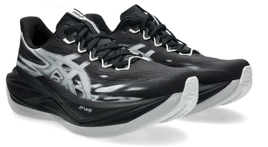 Asics Superblast 3 Black Unisex Running Shoes