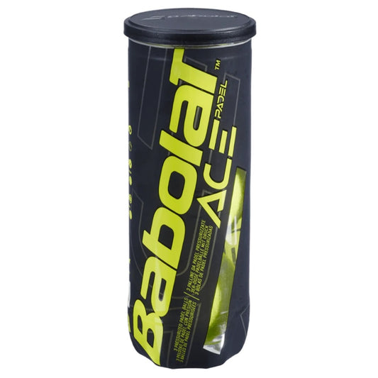 Babolat Ace Padel Ball Can