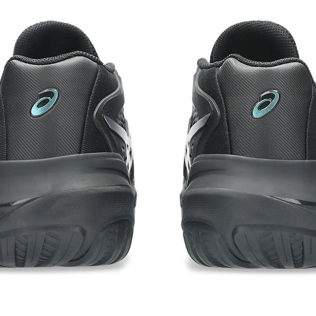 ASICS Gel Resolution X Tennis Shoes - Night Energy (Black/Prism Blue)