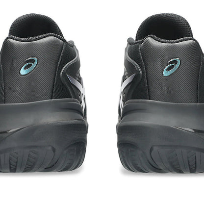 ASICS Gel Resolution X Tennis Shoes - Night Energy (Black/Prism Blue)