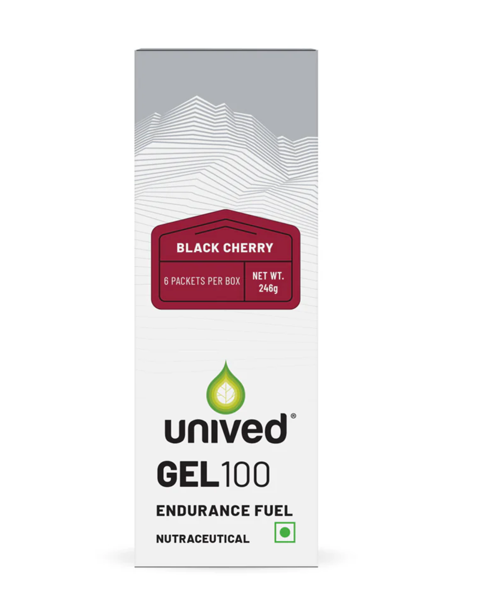 Unived Gel 100