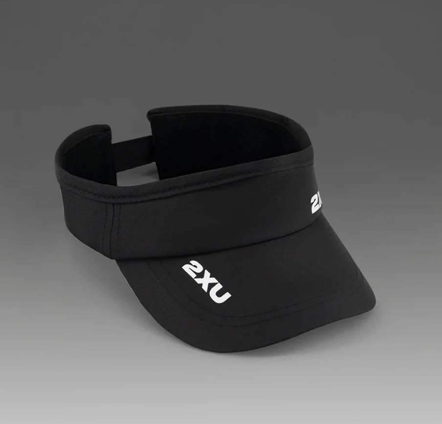 2XU Run Visor