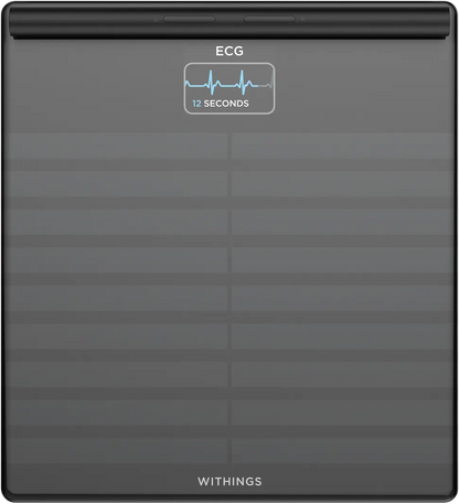 Withings Body Scan