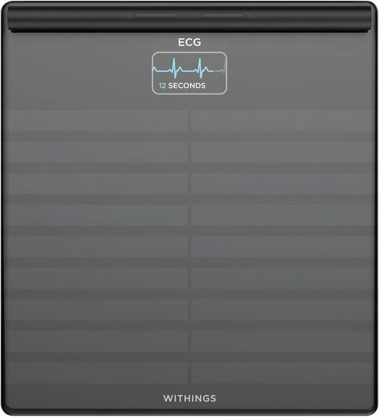 Withings Body Scan