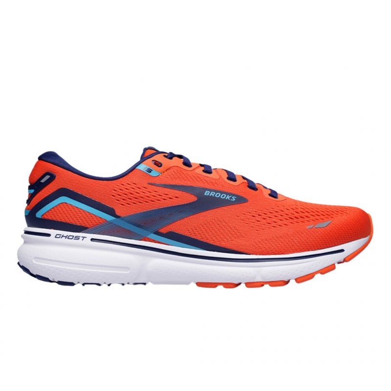 Brooks Ghost 15 Men's - Road Running Shoes