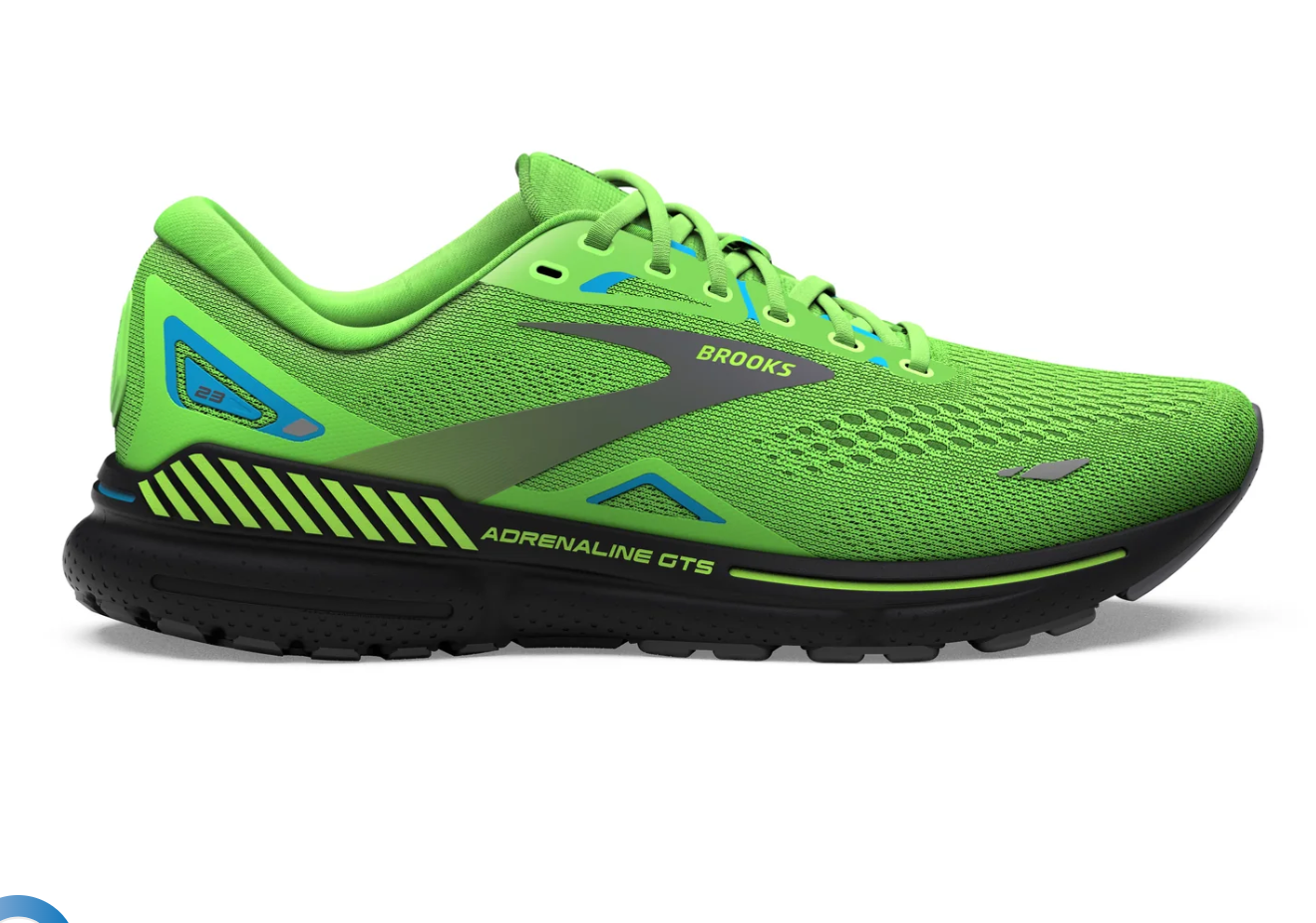 Brooks Adrenaline GTS 23