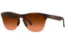 Oakley Frogskins Lite Matte Brown Tortoise
