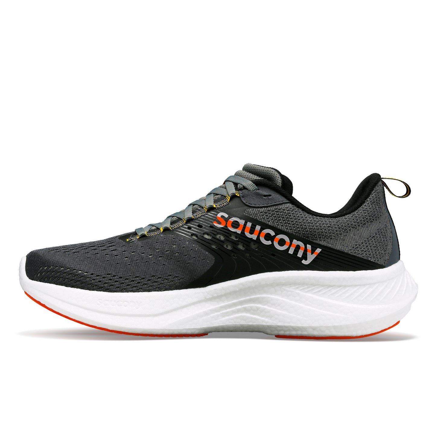 saucony men's ride 17