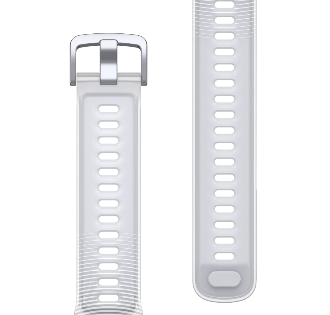 Coros Pace 4 Cloud White