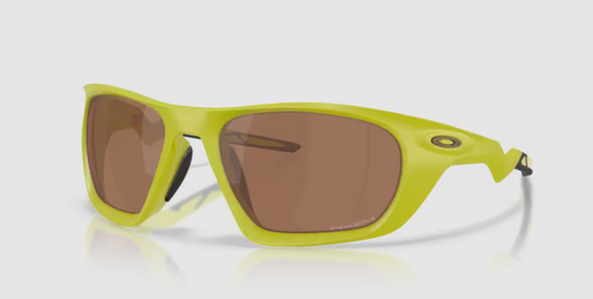Oakley Lateralis Cactus with Frame and Prizm tungsten Lens