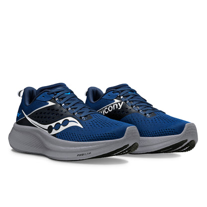 saucony men's ride 17